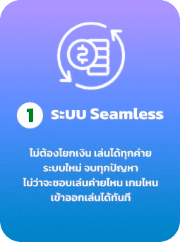 ระบบ by 888live