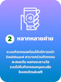 หลายค่าย by 888live