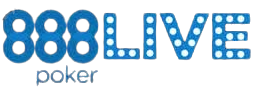 logo by 888live